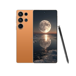 Hot Sale S26 Ultra 5G Deca Core 108MP LTE/CDMA Gaming Smartphone Unlocked Dual SIM Android 15 S-<b>Pen</b> 120Hz LCD Display 7000mAh - Product Image 5