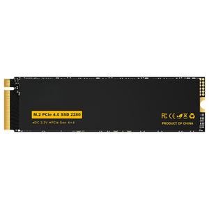 PCIe 4.0 NVMe <span class=keywords><strong>M</strong></span>.<span class=keywords><strong>2</strong></span> 2280 SSD 1TB Interne Nieuwe Solid State Hard Disk voor Desktop Notebook 3D NAND - Product Image 1