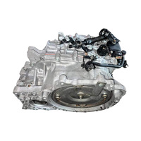 Moteur Essence G4KE d'Occasion et Transmission Automatique A6MF2 pour Kia Sorento Hyundai SantaFe 2010 2011 2012