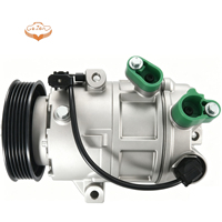 Hochwertige Auto-Zubehörteile 12V Klimakompressor 97701A5800 97701F2800 97701-F2800 für Hyundai Elantra I30 Gt Kia Forte Soul 14-19