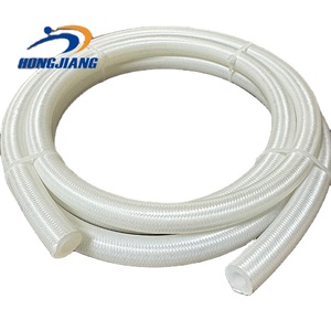 Плетеный силиконовый шланг для кормления, 50 м, 100 м - Product Image 1