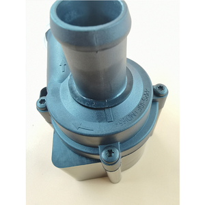 Autres pièces de moteur automobile - Pompe à eau électrique auxiliaire - <span class=keywords><strong>Circulation</strong></span> de l'eau de refroidissement - 06D121601 pour VW Audi <span class=keywords><strong>A6</strong></span> A4 Q5 Q8 - Product Image 5