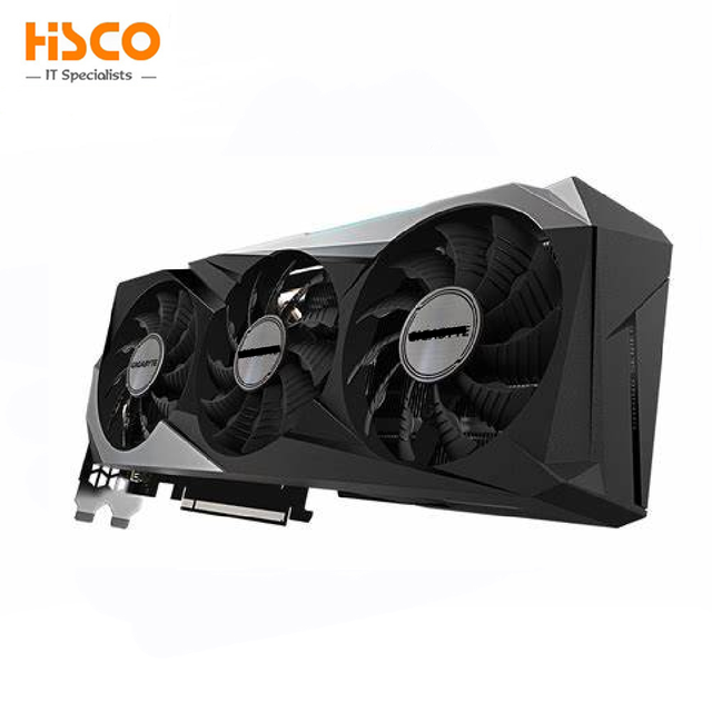 For Gigabyte AORUS GeForce RTX 3080 Ti VISION OC 12GB 384-bit GDDR6X GV-N308TAORUS M-12GD Video Card Graphics Card GPU