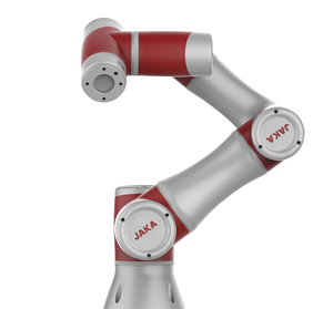 Bras robotisé automatique JAKA A5 à longue portée pour inspection, bras robotisé pour caméra, bras robotique avec caméra, plus grande portée de travail, dimensions réduites - Product Image 4