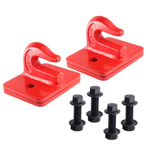 G70 <span class=keywords><strong>chantier</strong></span> Tracteur Godet Accessoires <span class=keywords><strong>Crochet</strong></span> <span class=keywords><strong>de</strong></span> remorquage - Product Image 5