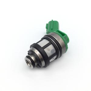 Injecteur de carburant haute performance neuf 16600-1S700 pour Nissan Frontier Pickup 2.4L (1998-2004) Nissan KA24DE 2.4L - Product Image 2