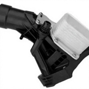 Enfriador de Aceite Hh 11428596283 11428576429 para BMW Serie 1234567, Pieza de Repuesto - Product Image 2