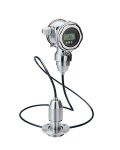 Deltapilot FMB70 en Oferta, Medidor de Nivel Hidrostático Deltapilot FMB70-ACR1FA200CAA para Medición de Nivel Hidrostático FMB70 - Product Image 1