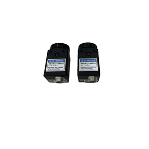 Caméra industrielle couleur KEYENCE CV-200C 2 mégapixels, caméra spéciale pour l'inspection par vision industrielle avec une garantie d'un an - Product Image 2