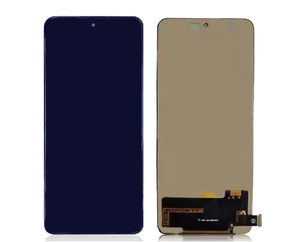 Carcasa Trasera LCD con Pantalla Táctil Digitalizadora y Marco para Xiaomi <span class=keywords><strong>Poco</strong></span> <span class=keywords><strong>X4</strong></span> <span class=keywords><strong>Pro</strong></span> 5G 2201116PG, 1 Año de Garantía - Product Image 2