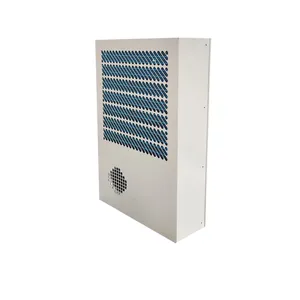 Hiệu Suất Cao AC 600W IP55 Điều Hòa Không Khí Năng Lượng Mặt Trời Tủ Công Nghiệp Điều Hòa Không Khí