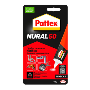 Nural 50 Anaerobico (1 Tubo da 10 grammi) - Product Image 1