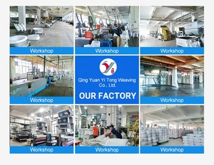 Nhà máy trực tiếp bán cạnh tranh cao 630d <span class=keywords><strong>PP</strong></span> nhuộm sợi chất lượng tuyệt vời <span class=keywords><strong>polypropylene</strong></span> dệt sợi - Product Image 4