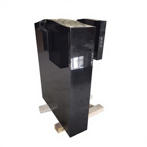 Fournisseurs de pierres tombales en granit - Style américain traditionnel, origine Ho Chi Minh City - Product Image 6