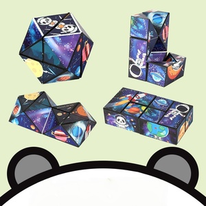 ขายส่งตุ๊กตาการ์ตูนหลากหลายสไตล์ที่เข้ากันได้กับตัวต่อเลโก้ ของเล่นประกอบตัวต่อสำหรับเด็ก ของขวัญสำหรับเด็ก - Product Image 5