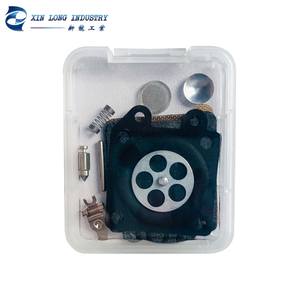 <span class=keywords><strong>Kit</strong></span> de réparation de <span class=keywords><strong>carburateur</strong></span> avec joint et diaphragme pour tronçonneuses <span class=keywords><strong>WALBRO</strong></span> WA, <span class=keywords><strong>WT</strong></span> séries 3800, 5200, 4500, 5800 – Pièce détachée pour outil de jardinage - Product Image 5