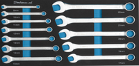 Ensemble d'outils mécaniques manuels en fer CR-V de 101 pièces, coffre à outils à 3 tiroirs pour la réparation automobile, personnalisable OEM, garantie 1 an, SKYHAMMER