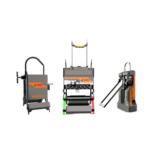 <span class=keywords><strong>Robot</strong></span> khử Băng đường truyền - Product Image 2