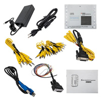 Lanzamiento original X431 ECU TCU programación clonación independiente ECU lectura/escritura de datos lectura y copia de seguridad de los datos EEPROM