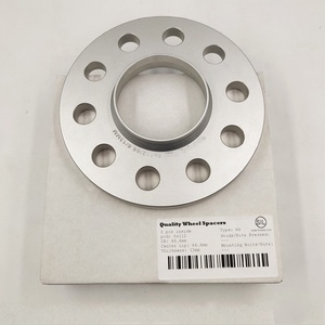 Botrak WS ล้ออลูมิเนียมชุบเงิน13มม. 5x112สำหรับ Mercedes C Class <span class=keywords><strong>W202</strong></span> W203 C220 C240 C280 C320 C32 <span class=keywords><strong>C55</strong></span> AMG - Product Image 2