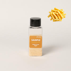 Flavolink Additif Alimentaire Poudre Aromatisante pour la Production de Snacks et Nouilles, Agent d'Amélioration Alimentaire Durable 20kg/canette 18 Mois - Product Image 3