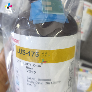 Tinta Original Mimaki LUS <span class=keywords><strong>175</strong></span>, Tinta UV para Impresoras UCJV150-160/UCJV300-160 - Product Image 4