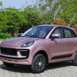 Vente en gros Voiture électrique Vieil Homme SUV Véhicule électrique 48V 60V 72V Voitures électriques quatre roues motrices Véhicule tout-terrain hors route - Product Image 4