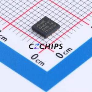 Nouveau microcontrôleur de puce IC de circuit intégré de QFN-24-EP ATSAMD09D14A-MUT d'origine (4x4) (MCU/MPU/SoC) - Product Image 1