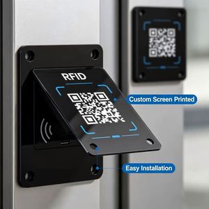 Paneles Acrílicos Ultrafinos Personalizados, Compatibles con Fijación Magnética y Control Táctil, Resistentes al Agua y al Polvo para Uso en Múltiples Escenarios - Product Image 6