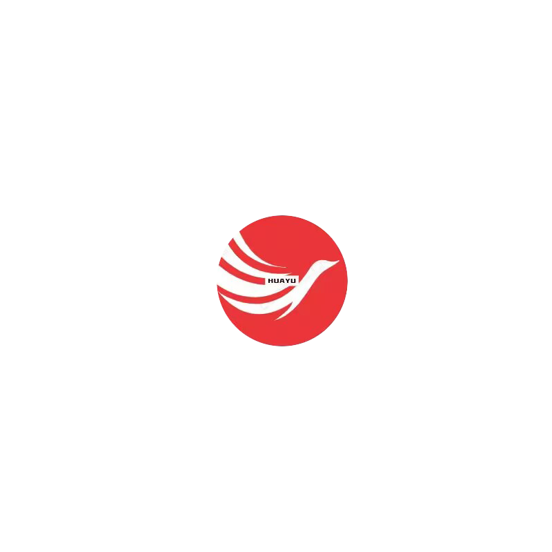 Shanghai Huayu Engineering Machinery Co., Ltd. logo