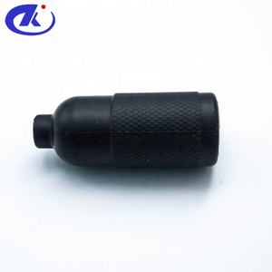 BOTTE EN CAOUTCHOUC IMPERMÉABLE 4.<span class=keywords><strong>3</strong></span>/10 Mâle pour câble d'alimentation <span class=keywords><strong>3</strong></span>/8 <span class=keywords><strong>Superflex</strong></span> et <span class=keywords><strong>3</strong></span>/8 - Product Image 3