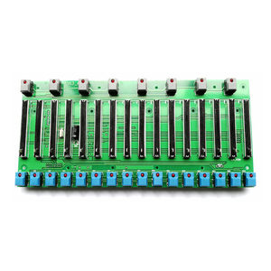 Repuestos para Consola King Kong <span class=keywords><strong>1024</strong></span>, Placa Principal, Placa de Salida DMX para Reparación de Consola de Iluminación Kingkong <span class=keywords><strong>1024</strong></span> - Product Image 5