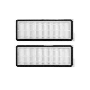 Roborock M10753กรอง135x50มม. ล้างทำความสะอาดได้สำหรับ P10S P10pro P20 Pro qrevo Pro MaxV - Product Image 4