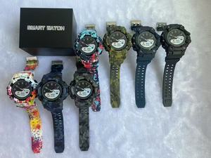 Reloj Inteligente Digital Android, Dispositivos Inteligentes Deportivos, Reloj Inteligente con Llamadas - Product Image 6