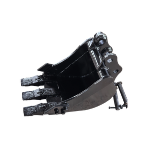 <strong>Excavator</strong> Mini Attachment <strong>Spare</strong> <strong>Parts</strong> Standard Bucket Accessory for 30-40 Ton <strong>Excavators</strong> LS Brand - Product Image 3