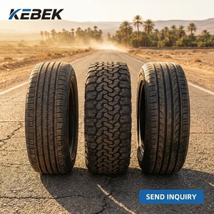 Pneu de <span class=keywords><strong>voiture</strong></span> SUV robuste 265/70R17 Capacité tout-terrain Performance hors route PCR 285/75R16 Pneus pour aventures africaines - Product Image 5