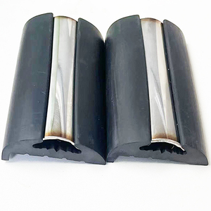แผ่นยางรองเรือยางทำจากอลูมิเนียมสแตนเลสสตีลสำหรับเรือ316 - Product Image 1