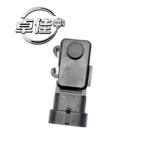 เซ็นเซอร์แรงดันน้ำมันเชื้อเพลิง ZJ รุ่น ZJ-01-333 แบบเกลียว สำหรับ Cadillac CTS Seville ปี 2005-2013 อะไหล่แท้ - Product Image 1