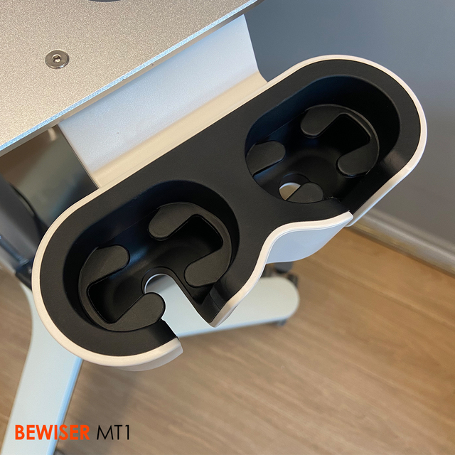 Digital MRI Scanner HM-344