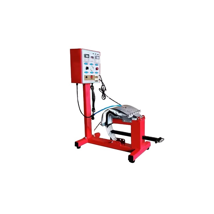 Big Hole Car Wheel Repair Car
