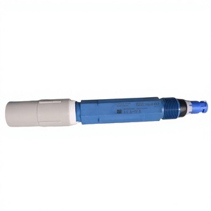 E + H endress Hauser CPF81E-GR5LAD2 memosens CPF81E CPF82E ดิจิตอล PH เซ็นเซอร์เมมเบรนยาม - Product Image 1