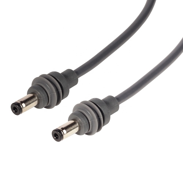 Waterproof DC Power Cable for Starlink Mini DC5521 power cord 18 AWG 3M 5M 10M