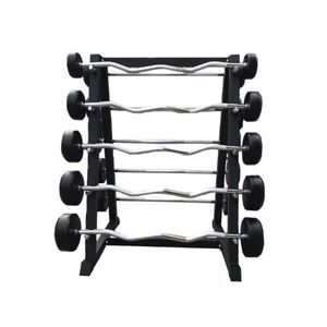 Weightlifting Barbells Black Men Durable UC <strong>Dumbells</strong> <strong>10kg</strong> Dumbbell Adjustable Dumbbells 50kg Comprehensive Fitness Exercise - Product Image 2