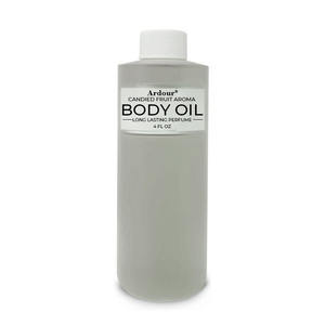 Basic Massage Oil <b>Series</b> Moisturizing Skin and Softening <b>Body</b> Essential Oil - Product Image 1