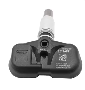 เซ็นเซอร์ความดันยาง315MHz TPMS สำหรับ Lexus ES GS IS <span class=keywords><strong>LX</strong></span> <span class=keywords><strong>Toyota</strong></span> 4Runner Prius RAV4 Tacoma Corolla 42607-33011 42607-33021 - Product Image 1