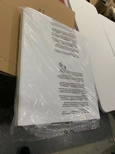 Populares mesas rectangulares plegables de plástico apilables y ligeras para banquetes y mesas plegables de plástico a la venta - Product Image 5