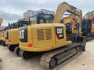Caterpillar sử dụng cat308e2 <span class=keywords><strong>Mini</strong></span> Máy xúc thứ hai tay 8 tấn chất lượng cao Crawler cat308e2 sử dụng máy xúc Nhật Bản - Product Image 3