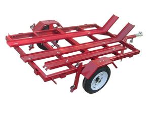 En gros <span class=keywords><strong>Acheter</strong></span> Fournisseur Vélo <span class=keywords><strong>Remorque</strong></span>/<span class=keywords><strong>Remorque</strong></span> Utilitaire CT0020B - Product Image 5