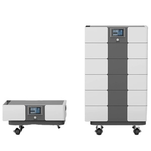 แผงโซลาร์เซลล์ SHENHAUR 10kW 20kW MPPT แบบโมโนคริสตัลไลน์ซิลิคอน พร้อมแบตเตอรี่และชุดอุปกรณ์ครบชุด ระบบโซลาร์เซลล์ไฮบริดแบบออฟกริด - Product Image 2