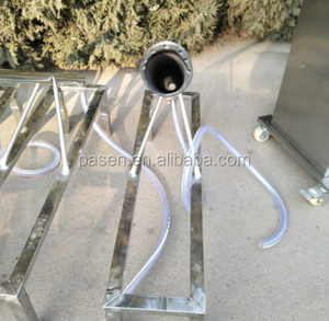 Cochon petite l'intestin nettoyage machine Porc petite saucisse intestin boîtier nettoyage machine moutons intestin grêle rondelle - Product Image 4